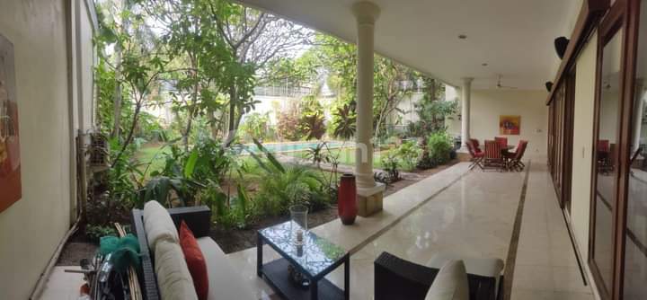 For Sale House In Kemang 2 Floors South Jakarta DKI Jakarta