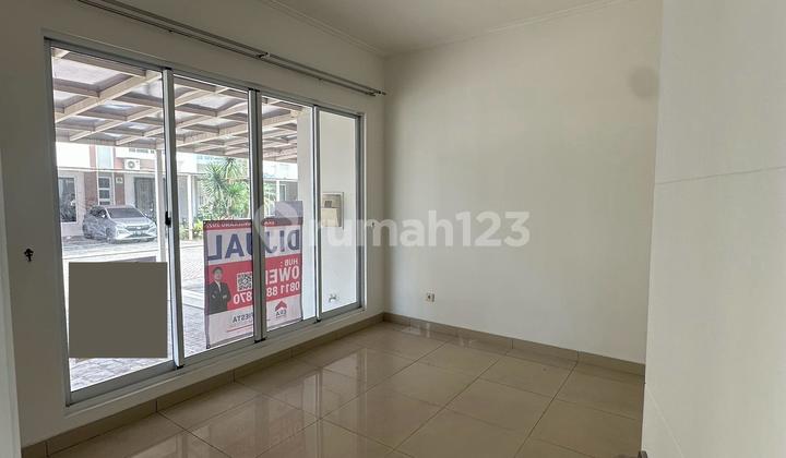 Di Jual Rumah Di Glc Cluster Australia Cipondoh Tangerang 2