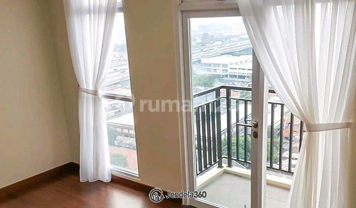 Di Jual Apartemen Puri Orchad Type Studio Rawa Buaya Jakbar