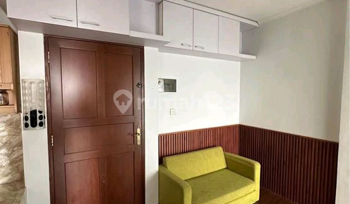 Di Jual Apartemen Meditarenia Residen 1 Grogol Jakarta Barat