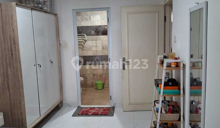 For Sale Two-Story Metland Puri House Tangerang SHM 2