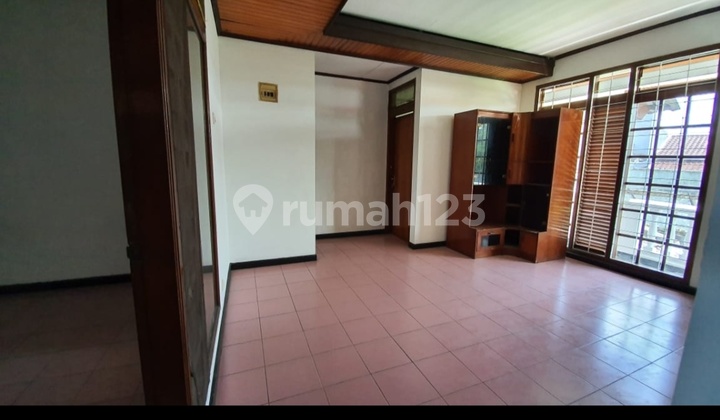 For Sale Two-Story House in Citra Garden City 1 Kalidrees West Jakarta 2