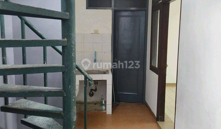 Di Sewakan Rumah Di Metland Puri Cipondoh Tangerang 2
