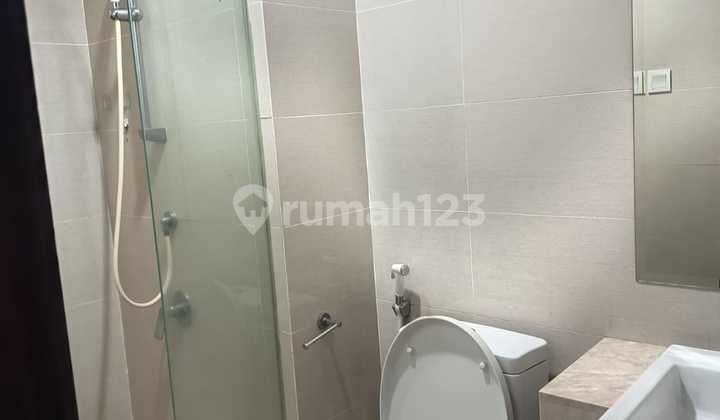 Di Sewakan Apartemen Puri Mansion Tower Crystal Lntai 3 Full Furnish