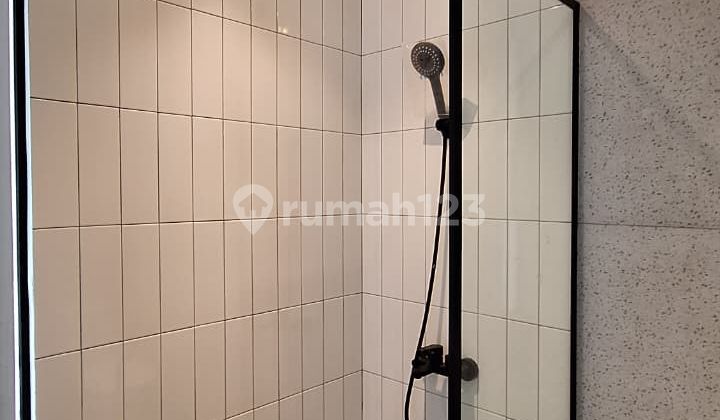 Di Jual Rumah Kebayoran Infinity Hraha Raya Sektor 7 Tangsel 2