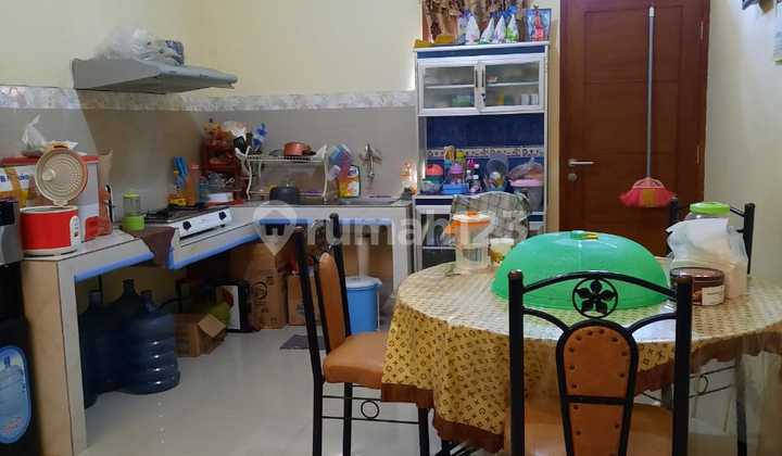 Di Jual Rumah Dua Lantai Di Cluster Bumi Pajajaran Cipondoh Tangerang Dua Lantai Bagus 2