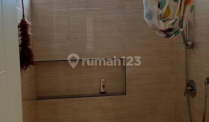 Di Jual Rumah Glc Cluster Amerika Latin Luas 230 Shm Bagus 1