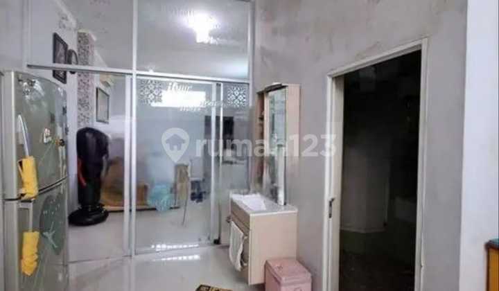 Di Jual Rumah 2 Lantai Kosambi Baru Jakarta Barat