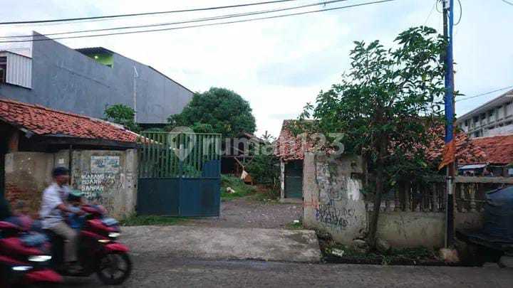 Di Jual Tanah Ada Kontrakan Tua 40 Unit di Cengkrng Barat Jakabbarrta Bar SHM Di Jual Tanah Ada Kontrakan Tua 40 Unit di Cengkrng Barat Jakabbarrta Bar SHM