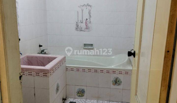 Di Jual Rumah 2 Lantai Bojong Jakarta Barat Siap Huni 2