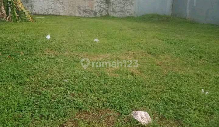 Kavling Siap Di Bangun Jl Boelvard Metland Cipondoh Tangerang 1