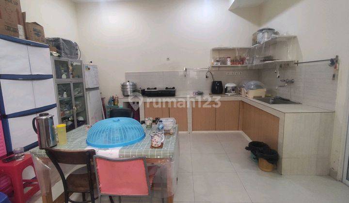 Di Jual Rumah Glc Cluster Amerika Latin Dua Lantai Shm Petir Cipondoh Tangerng 2