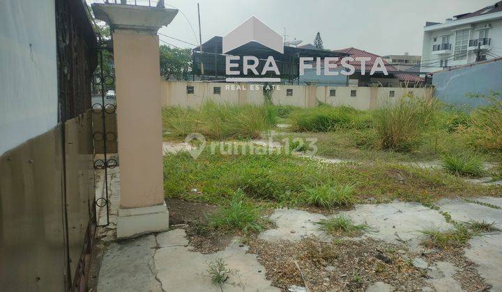 DIJUAL TANAH KAVLING DAERAH CITRA 2 2