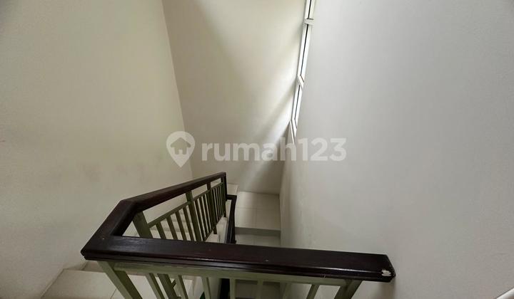 Di Jual Rumah Di Cluster Samara Gading Serpong Tangerang Selatan 2