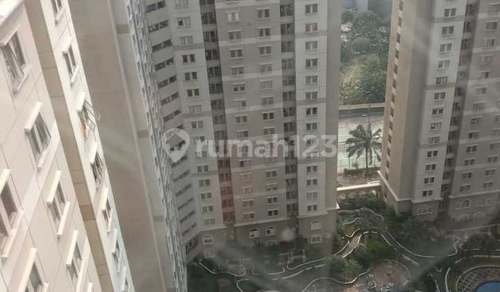 Di Jual Satu Unit Apartemen Medit 2 Tanjung Duren Lantai 29 Grogol