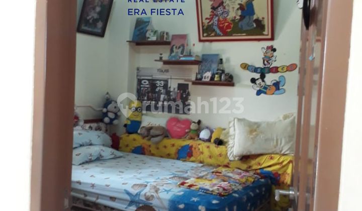 Di Jual Rumah Taman Semanan Indah 2 Lantai Jakbar 2