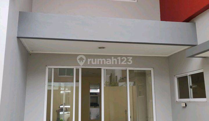 Siap Di Huni Rumah Bagus Di Cluster Amerika Latin Petir Cipondoh Tangerang 1