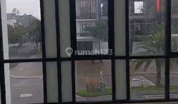 Ruko Siap Huni 3 Lantai Di Metland Puri Cipondoh Tangerang 2