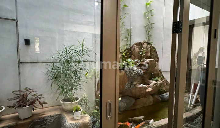 Rumah Siap Huni Puri 11 Karang Tengah Tangerang 2