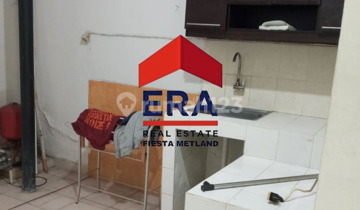 Di Jual Rumah Di Komplek Kresek 2 Kosambi Cengkrng Jakbar 2