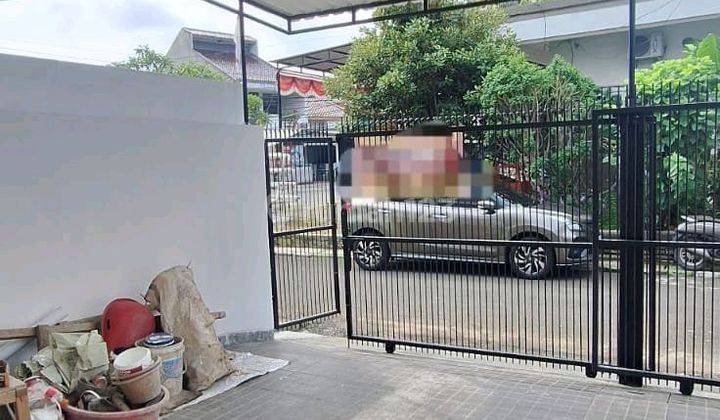 Siap Huni Rumah Di Kosambi Baru Cengkrng Jakarta Barat 1