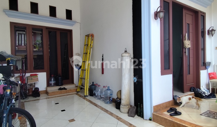For Sale Two-Story House in Mahkota Simprug Cikeduk, Tangerang 2
