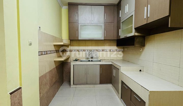 Di Jual Rumah 2 Lantai Kosambi Baru Cengkrng Jakarta Barat Bagus