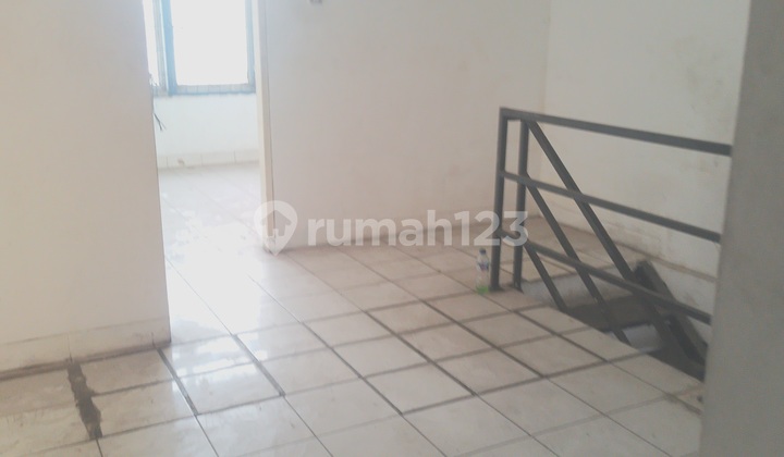 For Sale Two-Story Shop House in Graha Raya Bintro with Certificate in South Tangerang