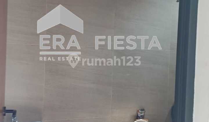 For Sale New Brand Metland 2-Storey House Tangerang