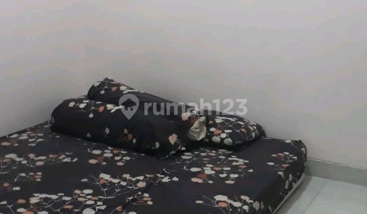 Di Jual Rumah Di Kresek 2 Lantai Setengah Bagus Siap Huni