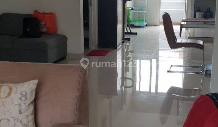 Dijual Rumah Bagus Siap Huni 2 Lantai Citra Raya  2