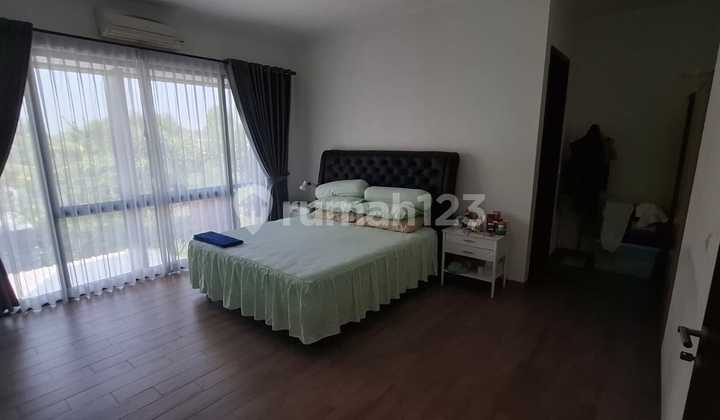 Di Jualr Rumah Di Cluster Alam Suvarna Sutera Harga 2,2 M Shm Tangerang 2