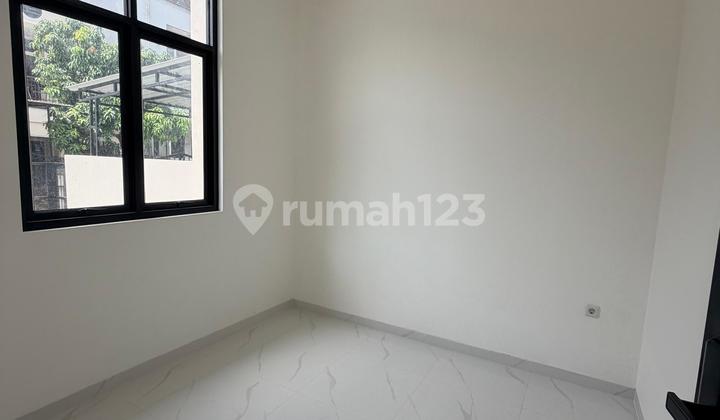 Di Jual Rumah Di Metland Puri Petir Shm 2