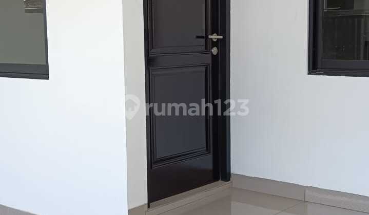 Di Jual Rumah Di Perumahan Kosambi Baru Jakarta Barat 2
