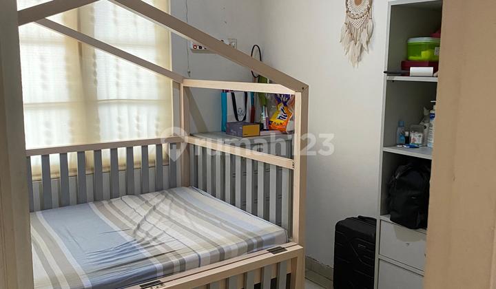 Di Jual Rumah Puri Metland Cipondoh Tangerang