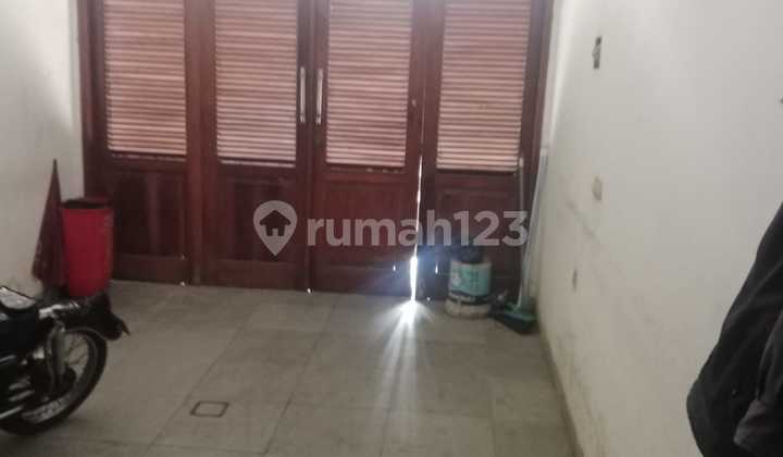 Di Jual Rumah 2 Lantai Jl Pulo Indah Petir Cipondoh Tangerang 2