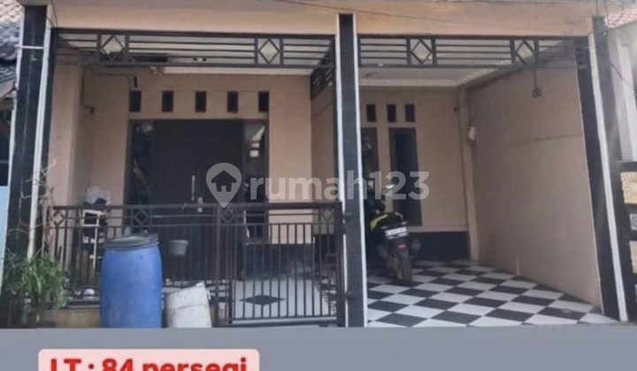 For Sale Royal Garden 1 Two-Story House with SHM