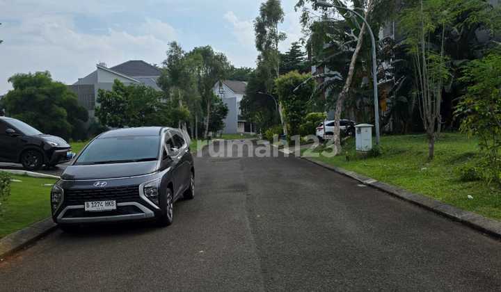 Di Jual Kavling Alam Sutera Onyx