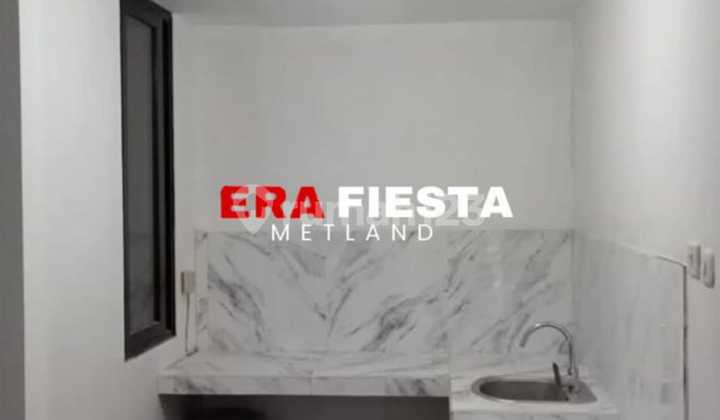 Di Jual Rumah Cluster Oxalis Metland Puri Tangerang 2