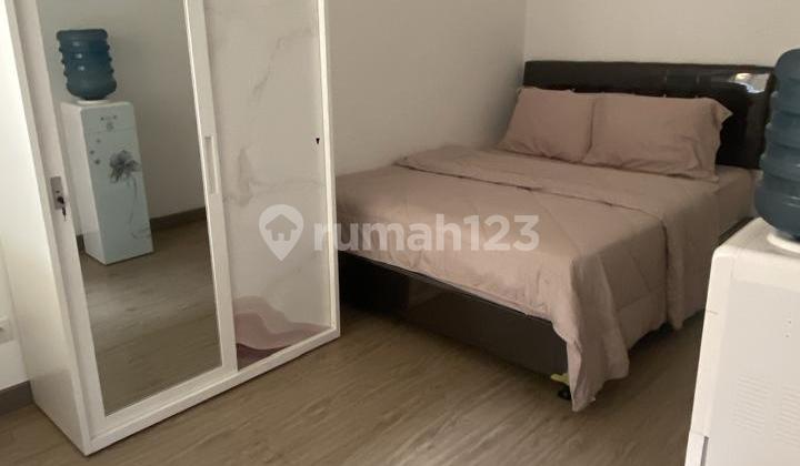 Di Jual Rumah Di Cluster Riverra Dua Lantai Cipondoh Tangerang 2