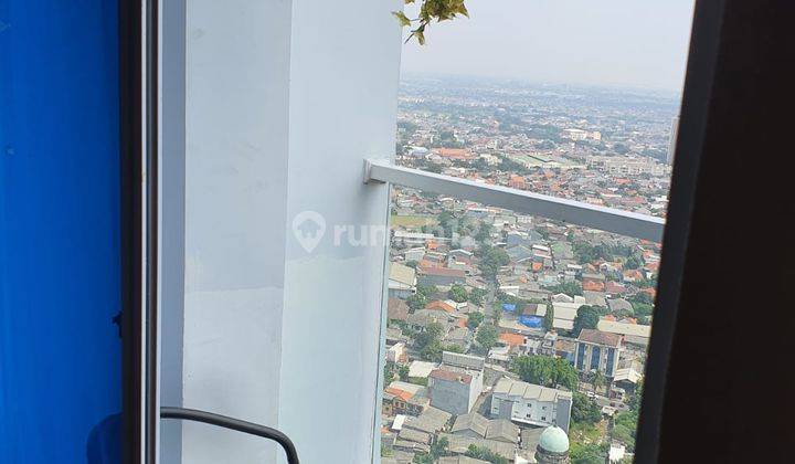 Di Jual Apartemen Puri Mansion Ukuran 37 Kembangan Jakbar 1