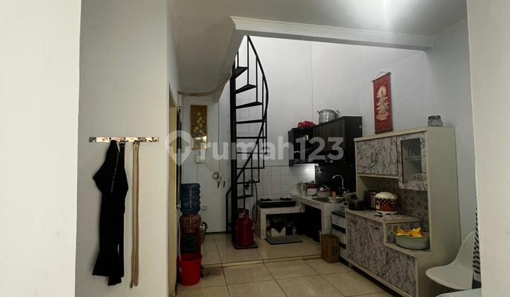 Di Jual Rumah Di Metro Permata 1 Karang Tengah Tangerang Bagus HGB