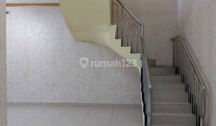 Siap Bawa Koper Rumah Di Perumahan Kosambi Baru Jakarta Barat Dki 2