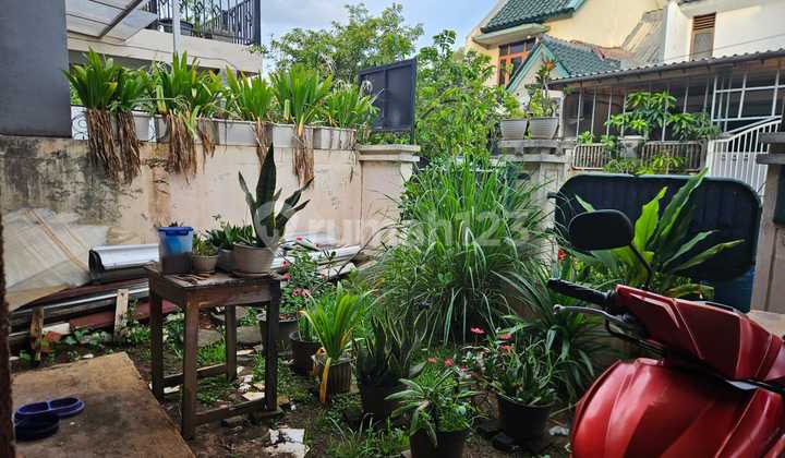 For Sale Metland Puru Petir House Area 105 Tangerang