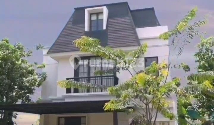 Di Jual Rumah Di Citra Bintaro Ciputat Tangsel Banten