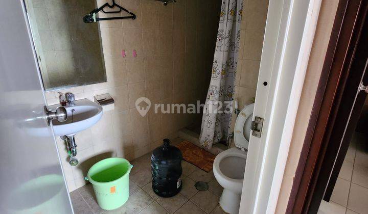 Apartment Bagus Siap Huni Full Furnish Di Ancol 1