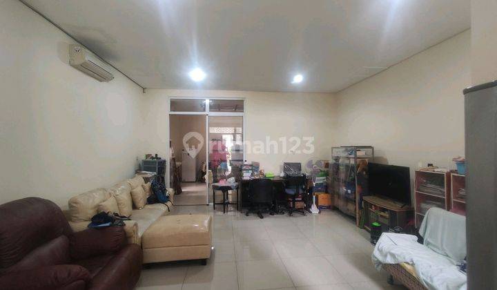 Di Jual Rumah Glc Cluster Amerika Latin Dua Lantai Shm Petir Cipondoh Tangerng 1