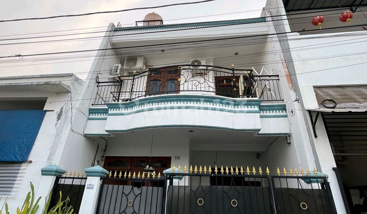 Rumah Di Jual Poris Indah Cipondoh Tangerang