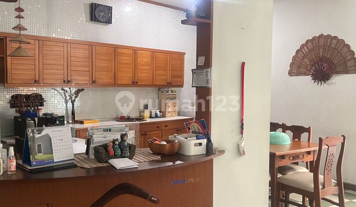 Di Jual Rumah Kosambi Baru Dua Lantai Jakarta Barat 2