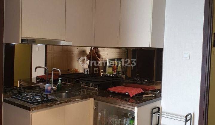 Di Jual Apartemen Puri Mansion Ukuran 37 Kembangan Jakbar 2